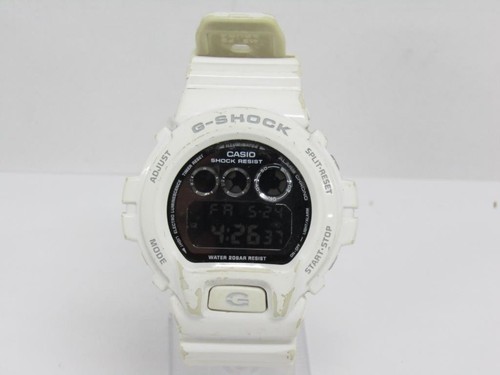 Casio shock 6900nb 7 uhr - g-shock,