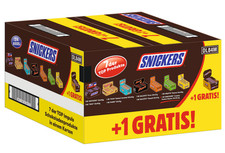 Sortimentskarton 7 Displays