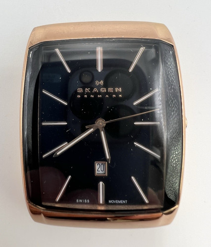 Skagen 984lrlb black label - skagen,