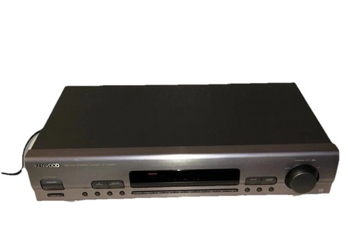 Kenwood 3050l fm stereo - am/fm,