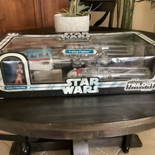 Star Wars The Original Trilogy