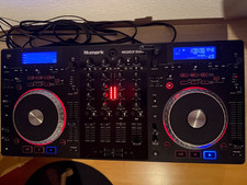 Numark Mixdeck Quad DJ Pult Deck Controller DEFEKT mit Netzteil