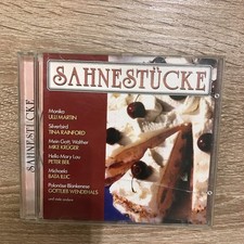 Sahnestuecke Vol.1 (von not