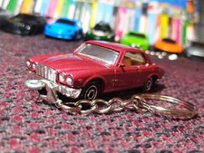 1977 Jaguar XJ6C !NEU! Matchbox, SCHLÜSSELANHÄNGER, Expressversand!