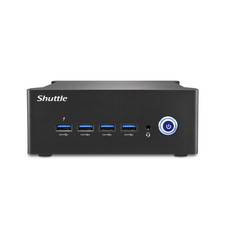 Shuttle XPC nano NT10H5 -
