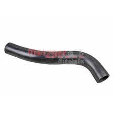 Metzger Kraftstoffschlauch