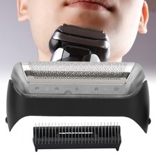 RasiererKassette Scherkopf