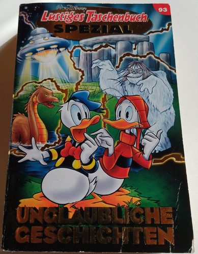 Original ausgabe lustiges - original,