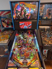 Flipper Guardians of the