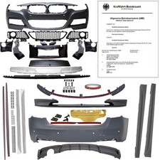 Sport-Performance Bodykit