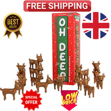 Oh Hirsch! 15-teiliges