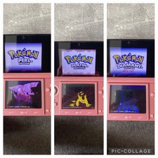 20 Pokemon Spiele für