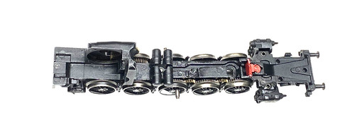 Märklin 50 2362 - ho, br