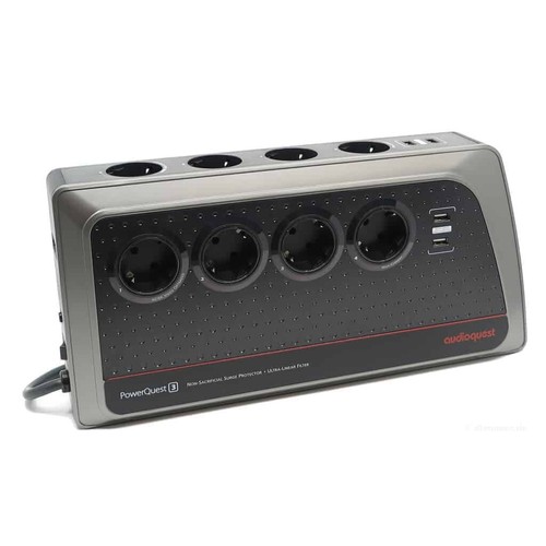 Audioquest powerquest - 3,