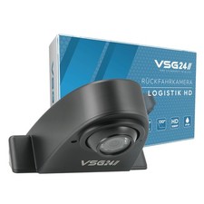 Rückfahrkamera Transporter HD