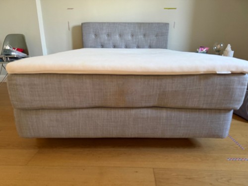Boxspringbett ikea sultan - boxspringbett,