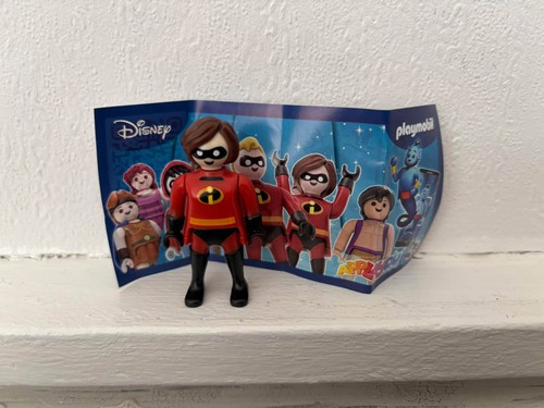 Disney playmobil figuren - disney,