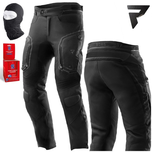 Motorradhose rebelhorn borg - motorradhose, |
