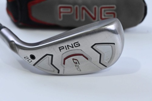 Linkshand ping g20 hybrid - ping, /