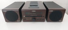 Yamaha CRX-040 CD Receiver mit