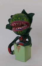 Audrey II / 2  Little Shop Of