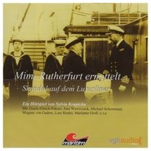 Mimi rutherfurt ermittelt - mimi, 03
