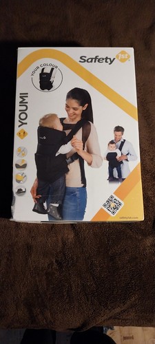 Baby tragegurt safety 1st - baby,