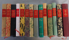 14 x die ANDERE BIBLIOTHEK -