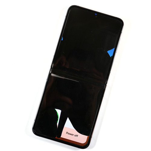 Samsung galaxy flip5 - samsung,