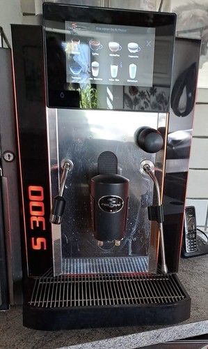 Rex royal s300 - rex,