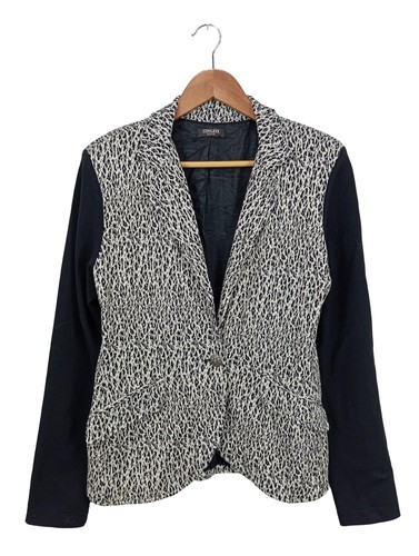 Conleys strickblazer damen - strickblazer,