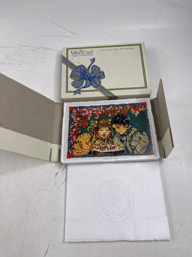 Villeroy boch vilbo card - vilbo,