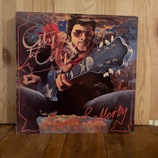 Gerry Rafferty – City To City- Album 1979