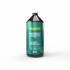 Volantor Badeessenz 1L Tauben