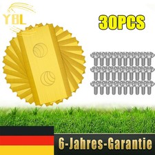 Mähroboter Messer für Worx