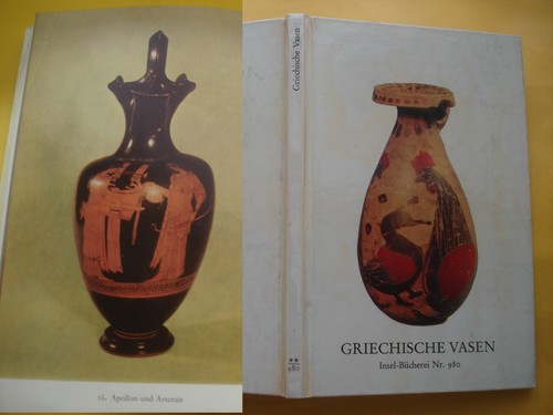980 griechische vasen - ib,