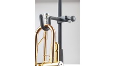 157 profi trompetenhalter - k&m,