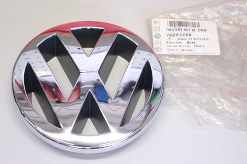 Original sharan 10 - original, vw