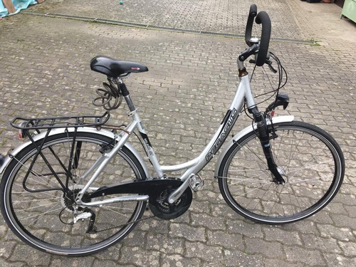 Trekkingfahrrad pegasus - trekkingfahrrad,
