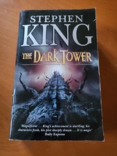 Stephen King - The Dark Tower