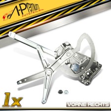 Fensterheber Ohne Motor Vorne