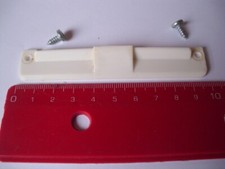 Ersatzteil für Gefrierfachtür Verschluss Gefrierfachklappe Kühlschrank Ignis u.a