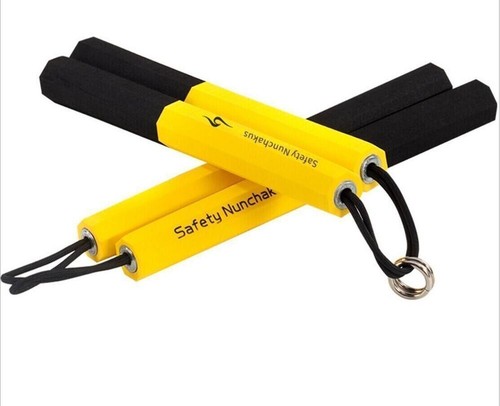 Kung nunchaku bruce lee - kung,