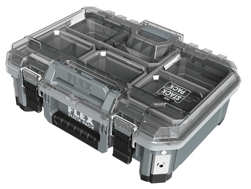 Flex small organizer - small, stack