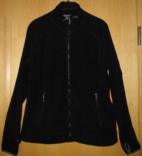 Mc Kinley Jacke Fleece