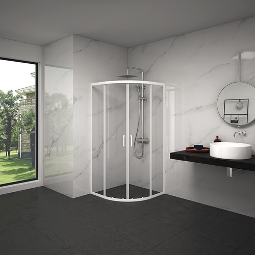 Dusche duschkabine eckdusche - duschkabine,