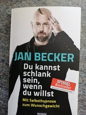 Jan Becker -Taschenbuch - Du