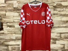 FORTUNA DUSSELDORF 2014 2015