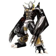 Action Figure Dark War Greymon