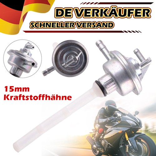 Verbesserter benzinhahn für - benzinhahn,